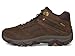 Merrell Herren Wanderschuh, earth, 40 EU Weit