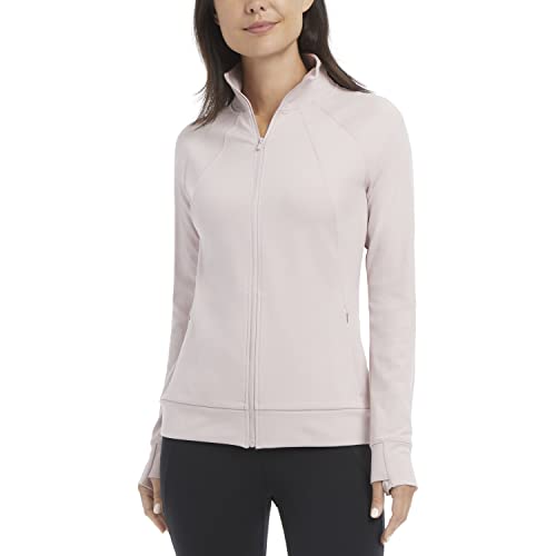 Jockey-Womens-Long-Sleeve-Zip-Up-Balance-Jacket