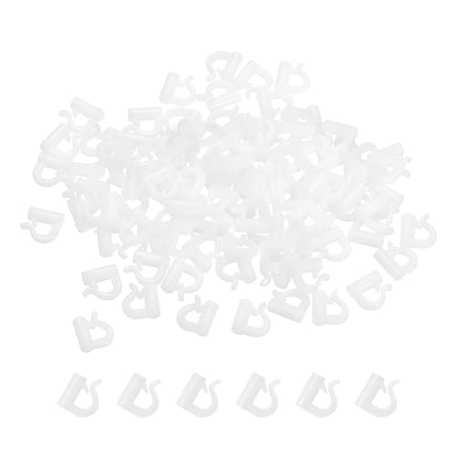 PATIKIL tBbVOXsi[ NrX 7.9mm/0.31C` 100 C[W[Xs D^ ^JN A[p tBbVOXv[ Xsi[xCg CCp[c ANZT[ zCg