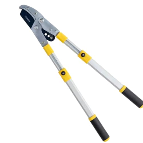 Tesourão Poda 24'' Cabo Metálico Ajustável