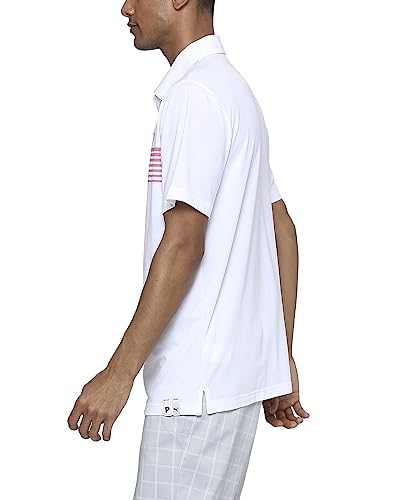 Image of Puma Men's Regular Fit T-Shirt