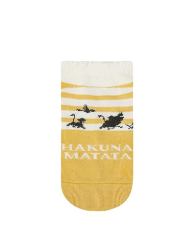 SocksXpress Disney Animal Lowcut Ankle socks for Women (3 Pair Pack)