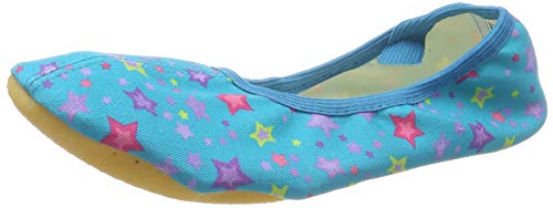 Beck Women's Sternchen Gymnastics Shoes