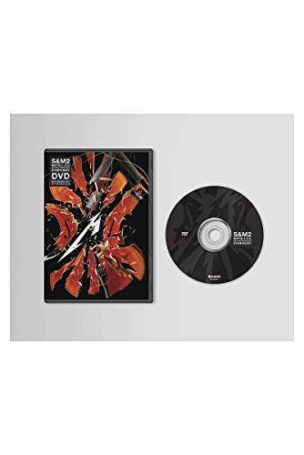 S&M2 (1DVD)