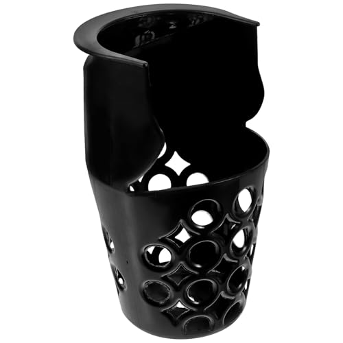 Cesta de billar de 572 mm ideal para tus tardes de juegos y torneo en casa