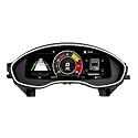 Für Audi A6 A7 C7 09-18 Digital Tacho Vitual Cockpit CarPlay AndroidAuto