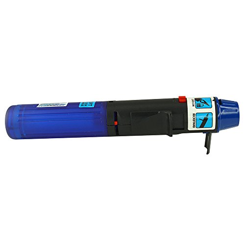 Encendedor recargable Turbo Blue Torch Stick (3 unidades) miniatura 5