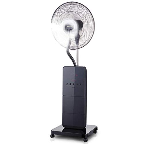 PLLP Home Electric FanFactory Pedestal Fan Blower Large Wind Fan Household Atomizing Fan Remote Control Silent Shaking Head Spray Cooling Humidification Tower Fan PLLP Home Electric FanFactory Pedestal Fan Blower Large Wind Fan Household Atomizing Fan Remote Control Silent Shaking Head Spray Cooling Humidification Tower Fan