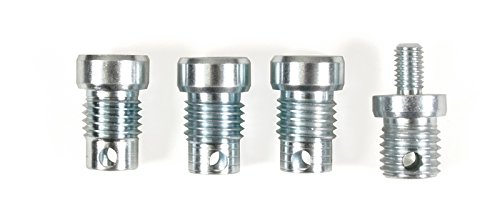 Oregon Pro Testina Universale Tap and Go Bump Fit