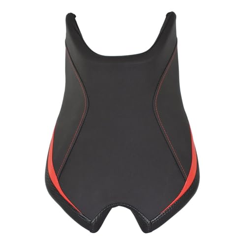 Asiento sillín de PU sintético para RS660 2020-2023 cojín delantero y trasero 5