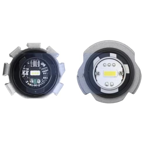 Phare antibrouillard Toyota Corolla Cross pour conduire sereinement sous la pluie