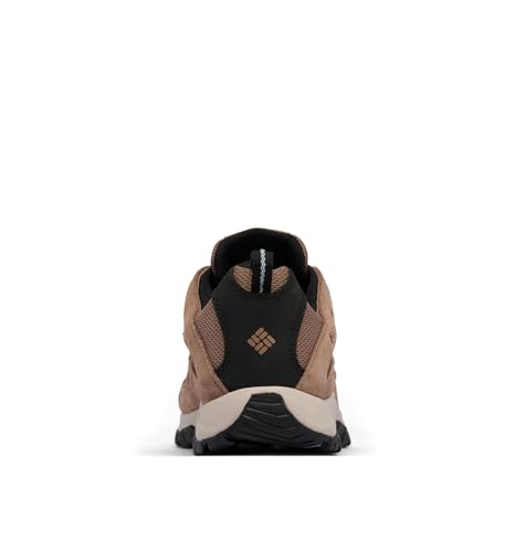 Columbia Men's Crestwood Waterproof Hiking Shoes3