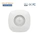 Produktbild Infrarot-Sensor an der Decke Z-Wave Bewegungsmelder Wireless PIR-Bewegungssensor Alarm Anti-gewalttätiger Abriss Zubehör für intelligente Hausalarmsysteme