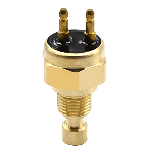 Amazon.com: HZLXF1 Motorcycle Parts Radiator Water Temperature