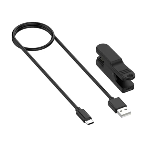 1m USpB High-Speed Charging Support Cable for G-Shock DW-H5600 VVatch Charrger Cord Clip Charging Wire New 2026 High for Reliable Electronic Component, Precision, Stable Performance