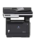 Konica Minolta Bizhub 4422 Copier Printer Scanner