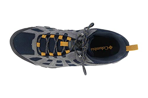 Image of Columbia Women's Crestwood Hiking Boot