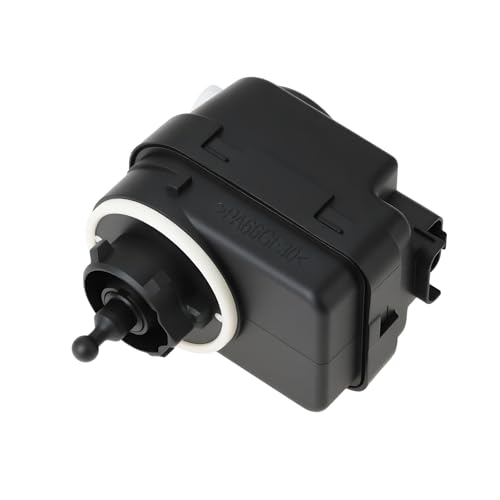 Moteur d'ajustement de la Hauteur des Phares 6224C0 9632162280 Compatible avec Toyota Aygo ESS/PE/001A