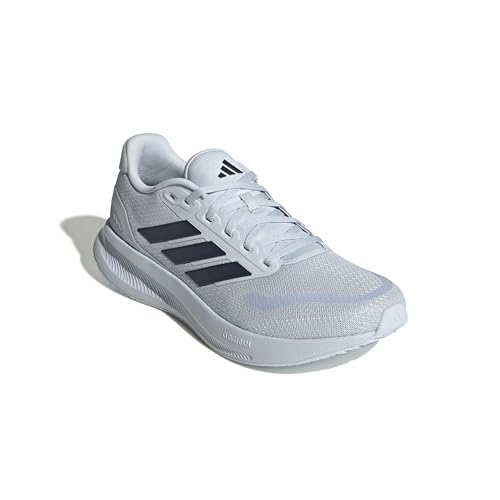 ADIDAS Tenis Runfalcon Hombre para Correr Azul 28.5 cm