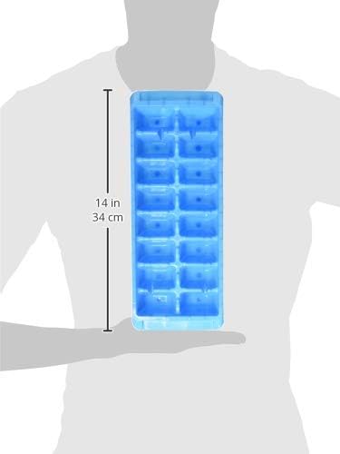 Set de 2 Bandejas para Cubos de Hielo GoodCook miniatura 2