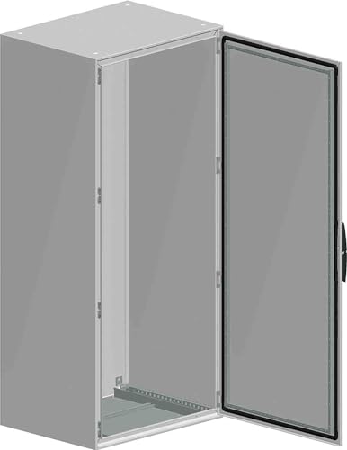 Schneider NSYSM2012402D SM Pta piena no piast. 2000x1200x400 2P