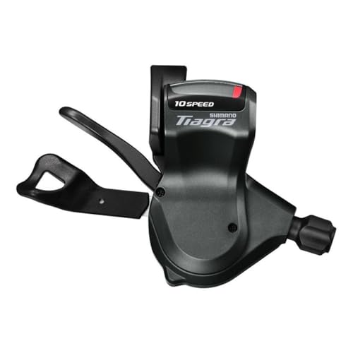 SHIMANO Mandos Cambio Dr. 10v +Visor-SL-4700 Tiagra