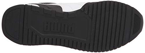 PUMA Unisex-Child St Runner Hook and LoopSneaker4