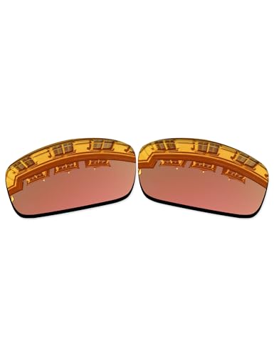 Image of Lenses Replacement for Costa Del Mar Caballito Sunglass - Confirm Fit | Scratch Resistant