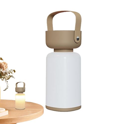 tongfeng Linterna de camping | Linterna compacta para tienda de campaña | Luz LED portátil para tienda de campaña, linterna de viaje para viajes al aire libre