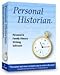 Personal Historian Software