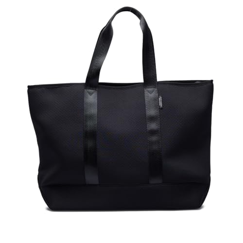 EDITA. トートバッグブラック Tote | EDITA．