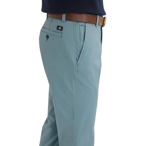Image of Dockers Men's Slim Fit Ultimate Chino with Smart 360 Flex