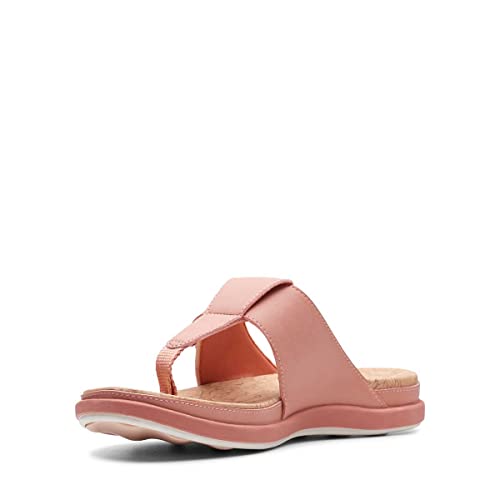 Image of Clarks Women's Step June Reef Ballet Flats