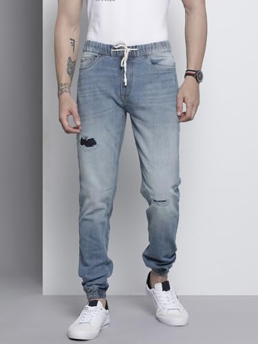 Image of THE Indian Garage CO Men Joggers
