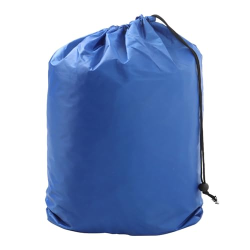 Image of munirater 17-19Ft Heavy Duty Marine Grade Trailerable Boat Covers Replacement for V - Hull Pro - Style Bass Boats with Tightening Strap