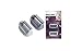 GRILLE DE RASOIR POUR PETIT ELECTROMENAGER PHILIPS - 884610801150