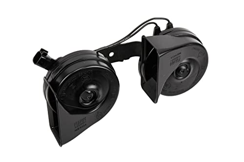 ACDelco GM Genuine Parts 84501930 Dual Note Horn