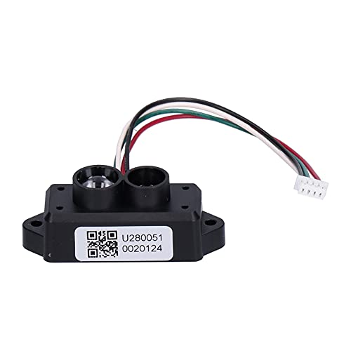 Mini módulo Lidar Componente electrónico de Largo Alcance TFmini‑S Inspección de vehículos 0,1‑12 m
