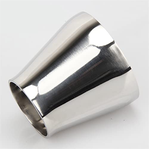 La Mejor comparativa de Reducciones sanitarias acero inoxidable favoritos de las personas. 21 Imagen adicional