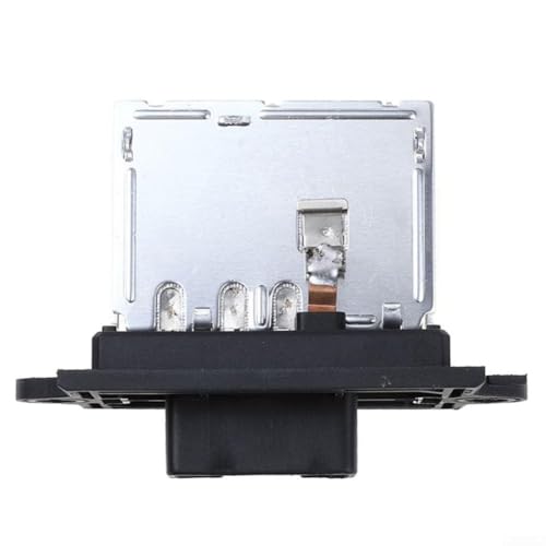 Reóstato 27150AX115 de la resistencia del ventilador del ventilador para NISSAN Micra K12 diseñado para un uso confiable