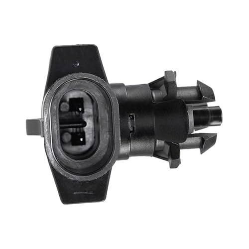 Sensor de temperatura aire exterior Opel Signum repara fallo de clima digital 9152245 3