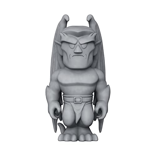 Vinyl Soda: Gargoyles - Goliath With Chase (Styles May Vary) Px Figure #TOP2