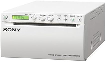 Sony UP-X898MD B/W Printer by Sony