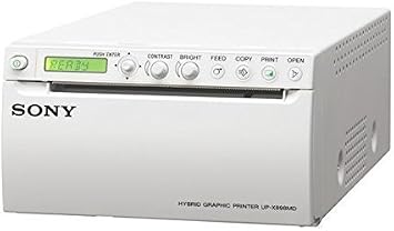 Sony UP-X898MD B/W Printer
