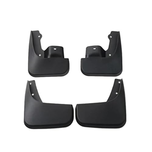 Garde-boue pour Suzuki Jimny 2007-2017, accessoires de protection pour sorties outdoor