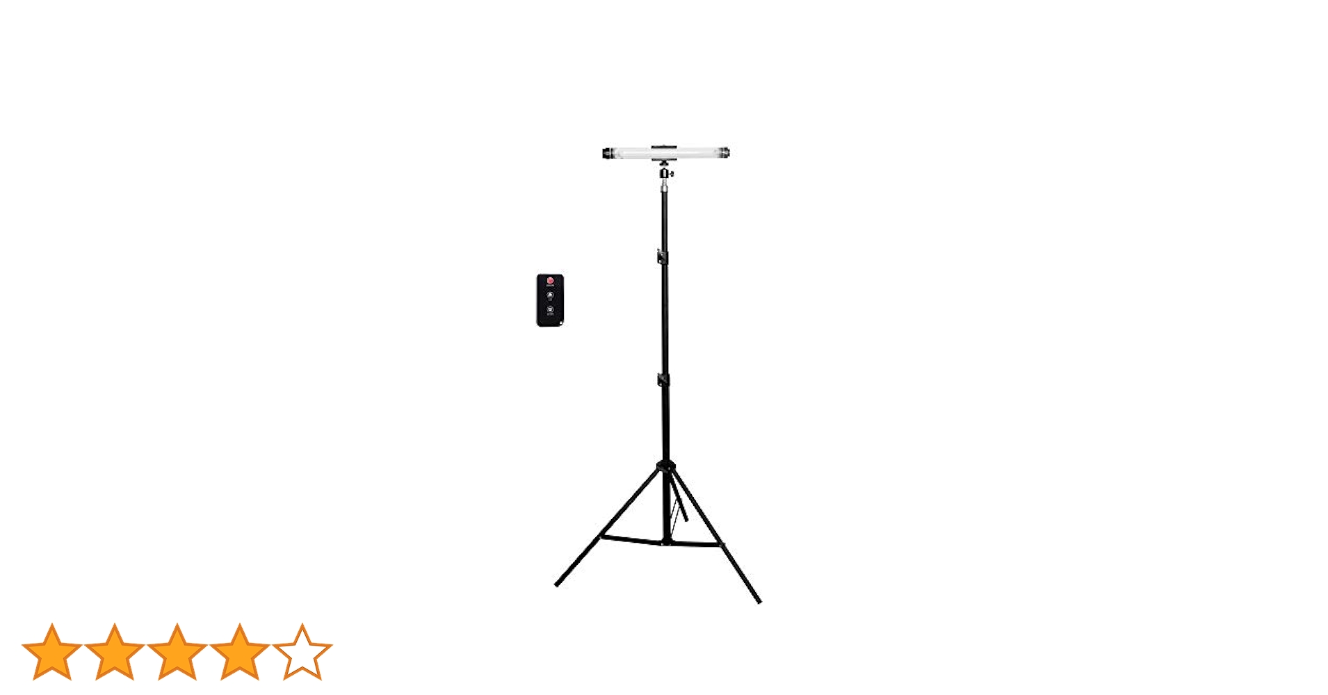 Amazon.co.jp: HORUSIS CL-Pro 5500K 白色光（1灯式投光器