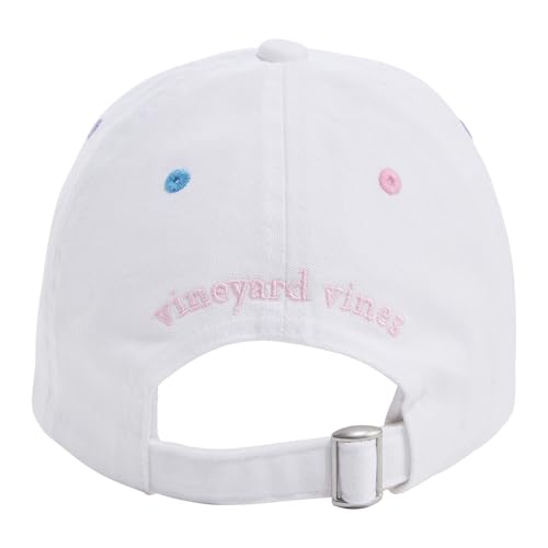 vineyard vines Girls Rainbow Pop Hat2