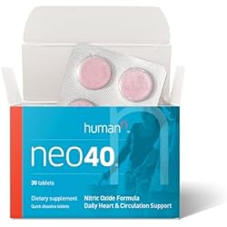 Amazon.com: HumanN SuperBeets Beet Root Capsules and Neo40