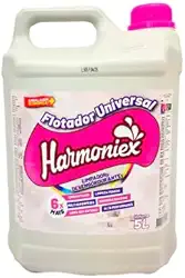 Flotador Multiuso Poderoso Desengordurante Limpeza Pesada 5L - Harmoniex