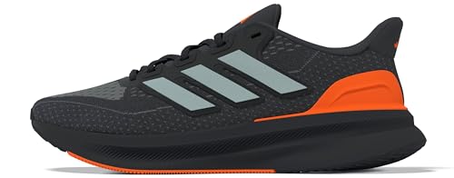 Image of adidas Men Ultrarun 5 Running Shoes Grey 8